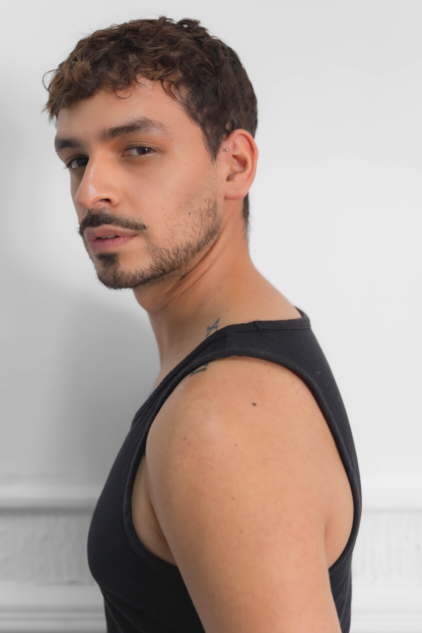 Model image